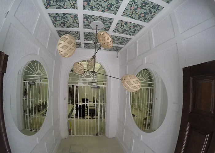 Hostal Hom Museo Sevilla